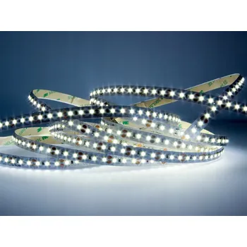 LED páska LED pásek PRO 3528 120/m 9,6W - studená bílá - 1m