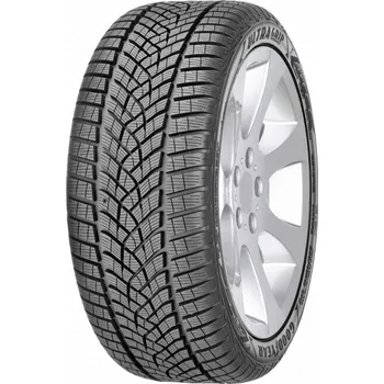 Letní osobní pneu GOOD-YEAR Z255/40 R22 ULTRAGRIP PERFORMANCE + SUV 103V XL FP DOT2022 (DOPRAVA ZDARMA)