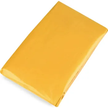 Pláštěnka Pláštěnka pro dospělé, pelerína, střední, 17 hořčicová