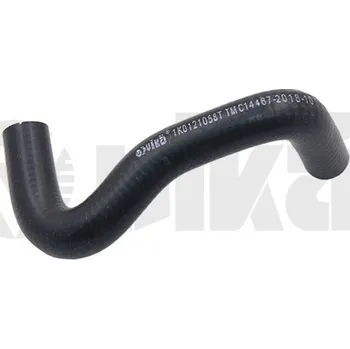 Chladič motoru Hadice chladiče vika (11211326401)