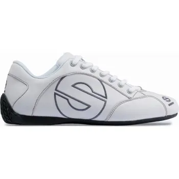 Pánské tenisky SPARCO Boty Sparco Esse (velikost 41) white 41