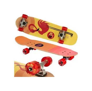 Skateboard Skateboard ReDo Flamingo 100kg SP0742