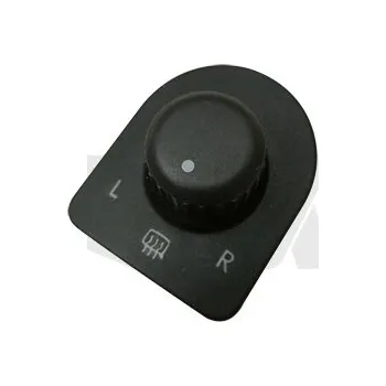 Auto-moto Spínač, nastavení vnějšího zrcátka vika (99591816901)