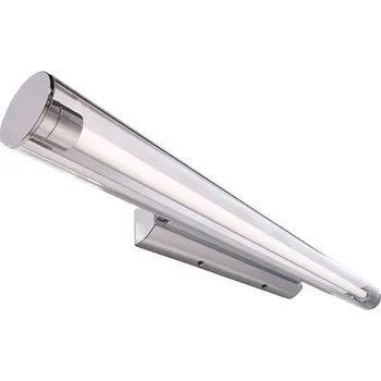 Nástěnné svítidlo LIGHT IMPRESSIONS Nástěnné přisazené svítidlo Valvola III transparent 18W LED 4000K 1230lm - LIGHT IMPRESSIONS IMPR 341159