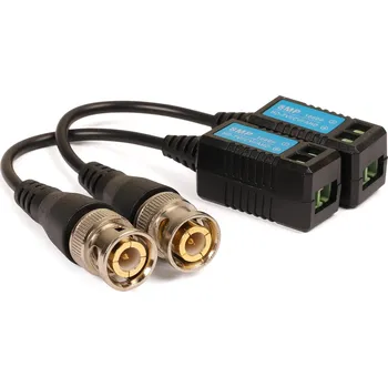 DVR/NVR/HVR záznamové zařízení KENIK Video transformátor KG-TR03-4K