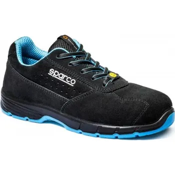 Pracovní obuv SPARCO Pracovní boty Sparco Impulse ESD S1PS 39