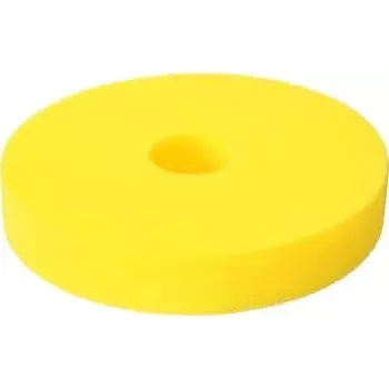 Technika k zahradnímu jezírku sera GmbH sera pond filtr. molitan jemný, žlutý