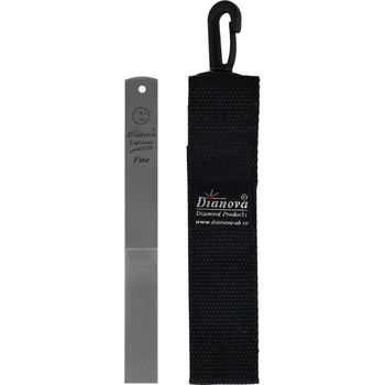 Dianova Lapstone Diamantový brousek na nože Dianova, 300/600 / s pouzdrem