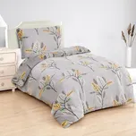 JAHU, Povlečení MANTA 70 x 90 + 140 x 200 cm