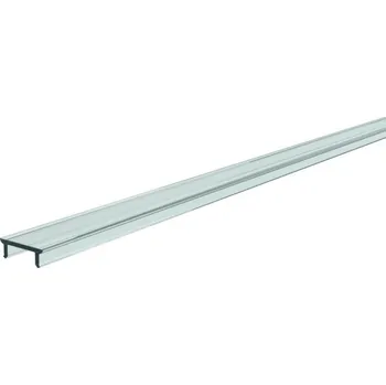 LED páska LIGHT IMPRESSIONS Kryt P-01-08 čirý 95% propustnost 1000 mm - LIGHT IMPRESSIONS IMPR 983000