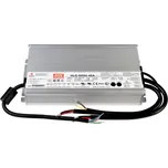 LIGHT IMPRESSIONS Meanwell napájení CV. HLG-600H-48A konstantní napětí 0-12500 mA IP67 48V DC 600,00 W - LIGHT IMPRESSIONS IMPR 872125
