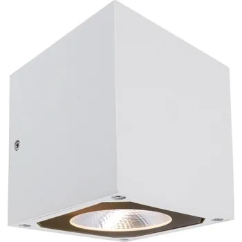 Venkovní osvětlení LIGHT IMPRESSIONS Nástěnné svítidlo Cubodo II Double W - LIGHT IMPRESSIONS IMPR 731020