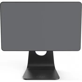 Hliníkový magnetický stojánek FIXED Frame pro Apple iPad Pro 12.9" (2018-2022) a iPad Air 13" (M2), space gray