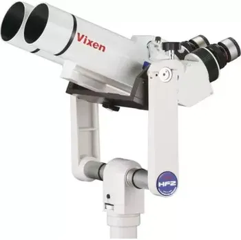 Dalekohled Binokulární dalekohled Vixen HF2-BT81S-A K