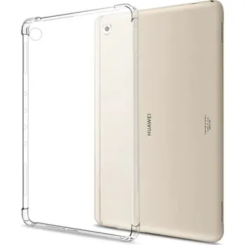 Pouzdro na mobilní telefon Pouzdro MBM pro Huawei MediaPad M5 Lite 10 10,1"