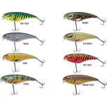 Wobler Berkley Zilla Flanker 11cm - Brown Trout