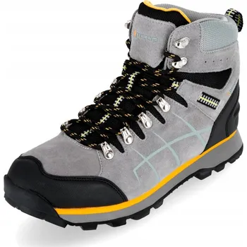 Pracovní obuv REKREAČNÍ BOTY PROCERA CAMPER VEL 43