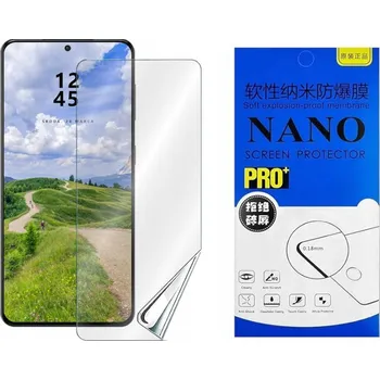 Pouzdro na mobilní telefon Ochranná Fólie pro Honor 200 Pro 1 ks