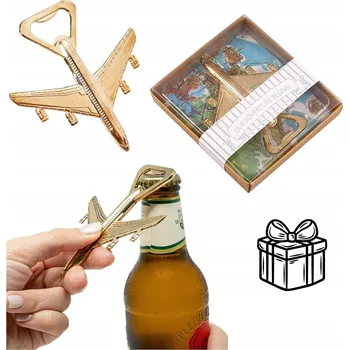 Otvírák OTVÍRÁK NA LAHVE - UNIKÁTNÍ DÁREK OTVÍRÁKY - PRO NĚJ, PRO PŘÍTELE