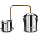 PERFECT HOME 13301 domácí palírna 50 l