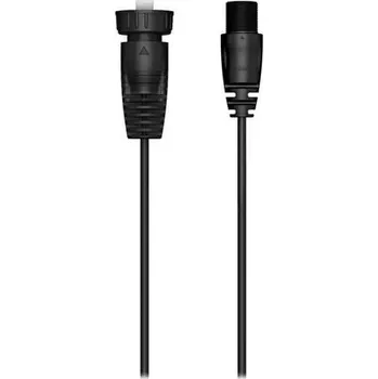 Příslušenství k chytrým hodinkám Kabel Garmin, USB-C/micro USB, redukční