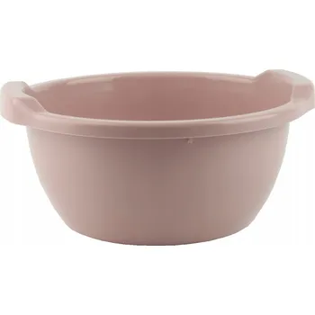 Kulatý mísa Viking 1,75 l růžová