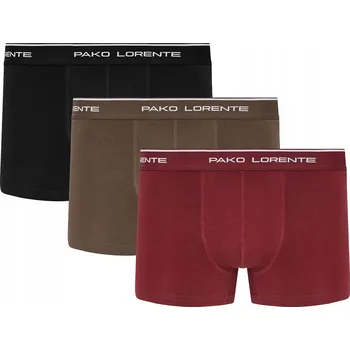 Boxerky Pako lorente Spodní Prádlo Boxerky vícebarevné, velikost S