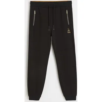 Moto dres DIVERSE 2026 EXTREME TEAM - DAKAR RALLY TEPLÁKY DKR VIP SP 05 BARVA ČERNÁ XL