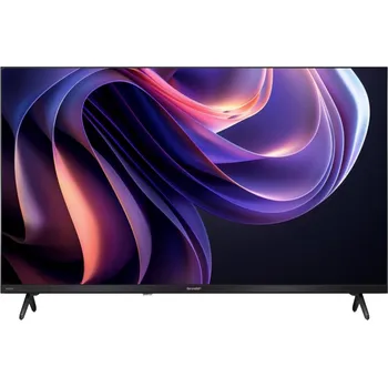 Televizor Televize Sharp 32HF2465E 32" LED HD Ready Google TV 60 Hz DVB-T2