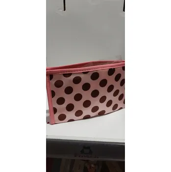 Kosmetická taška Malá kosmetická taštička / penál REED 8074 Rose