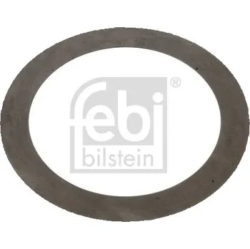 Kliková hřídel Distanční kotouč, kliková hřídel FEBI BILSTEIN 01738