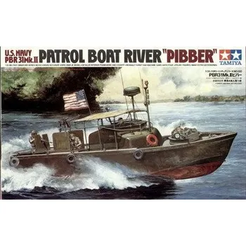Plastikový model Tamiya US Navy "Pibber"