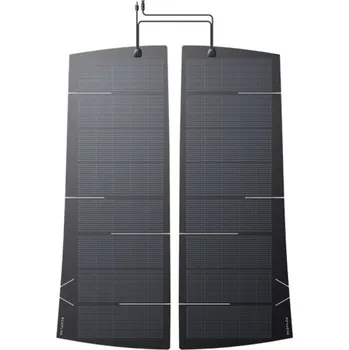 EcoFlow 290W fotovoltaická fólie pro vozy Tesla Model-Y - expresní doprava