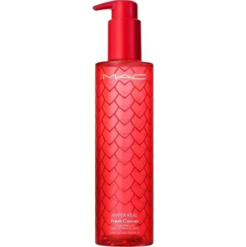 Nestandardní parfém MAC - Lovestruck Luck Hyper Real Cleansing Oil Čistící gely 200 ml unisex