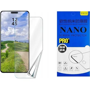 Pouzdro na mobilní telefon Ochranná Fólie pro Honor Magic6 Pro 1 ks