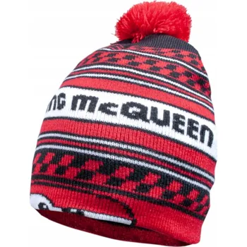 Čepice EplusM zimní dětská čepice, velikost 54 cm