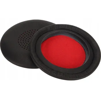 Příslušenství pro sluchátka HOUBIČKY / MOLITANY pro sluchátka PLANTRONICS B825 ČERNÉ