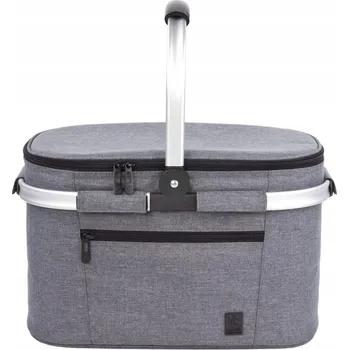 ALLCAMP 22 l, velký termobox, chladicí taška, pikniková taška, taška