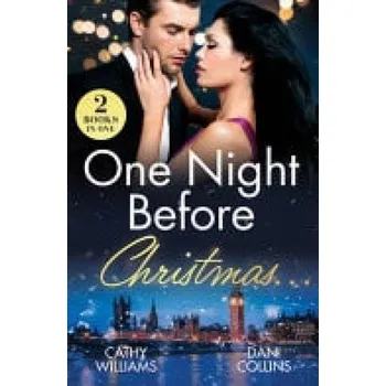 Učebnice One Night Before Christmas'... - Williams, Cathy a Collins, Dani
