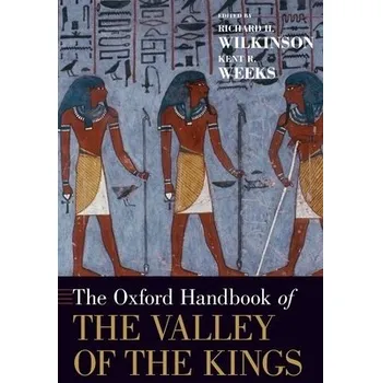 Cizí jazyk Oxford Handbook of the Valley of the Kings