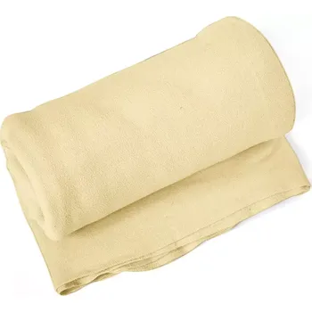 deka Sablio Deka Žlutá vegas - 150x120 cm