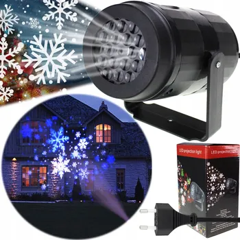 Projektor Laserový projektor ADGO 3 W