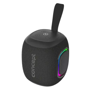 Concept Bezdrátový reproduktor SoundJoy BR5010 Black