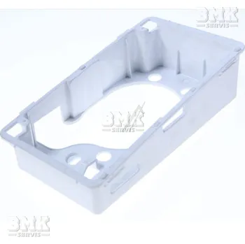 Úložný box Box na servisní štítek