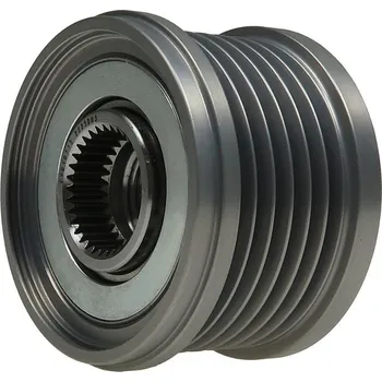 Alternátor Řemenice alternátoru s volnoběžkou AS-PL (AFP5032S)