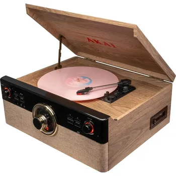 Gramofon AKAI ATT-300CC