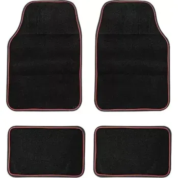 autokoberec AMIO Textilní autokoberce TCM-03