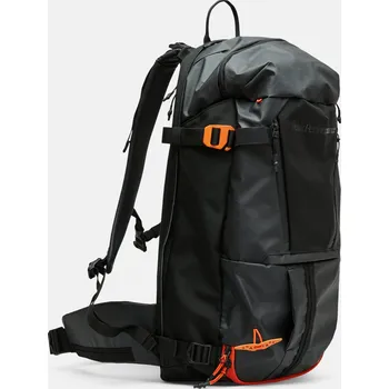 Kabelka BACKPACK PEAK PERFORMANCE VERTICAL SKI BACKPACK 25L BLACK