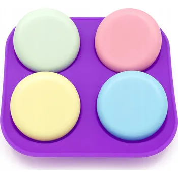 Nádoba na pečení Forma na sušenky Senzi Cosmetics 16,2 x 16,2 cm