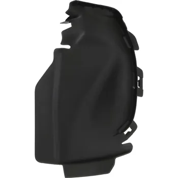 Nárazník Deflektor vzduchu - pravý MERCEDES GLC (X253) | 2015-2019 | |